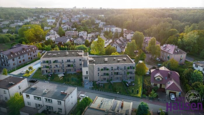 Mieszkanie 1-pokojowe na sprzedaż, Poznań – Władymira
