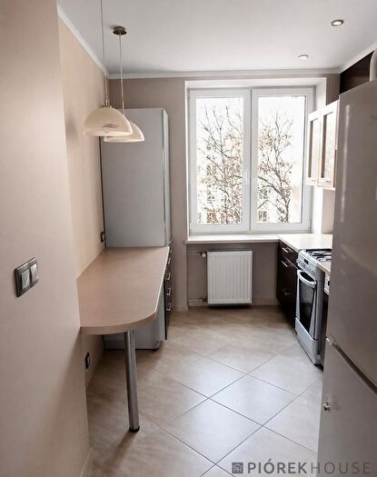 Mieszkanie 2-pokojowe na sprzedaż, Warszawa – Wolska