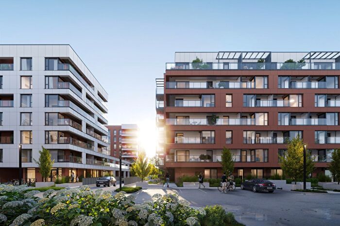 Mieszkanie 3-pokojowe na sprzedaż, Gdańsk – Sienna Grobla