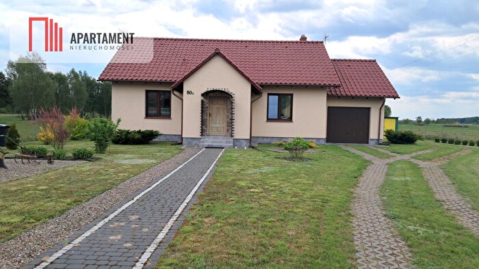 Dom 2-pokojowy na sprzedaż, Rychlik
