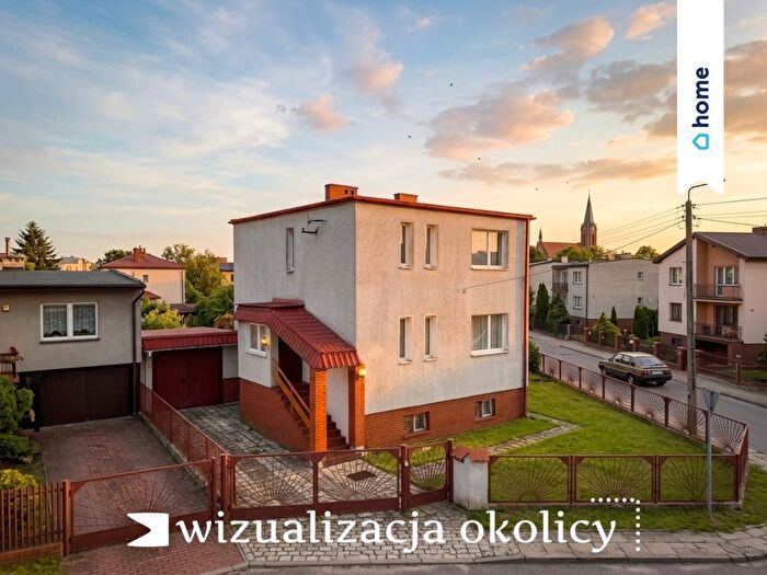Tu Mieszkania Domy - 3