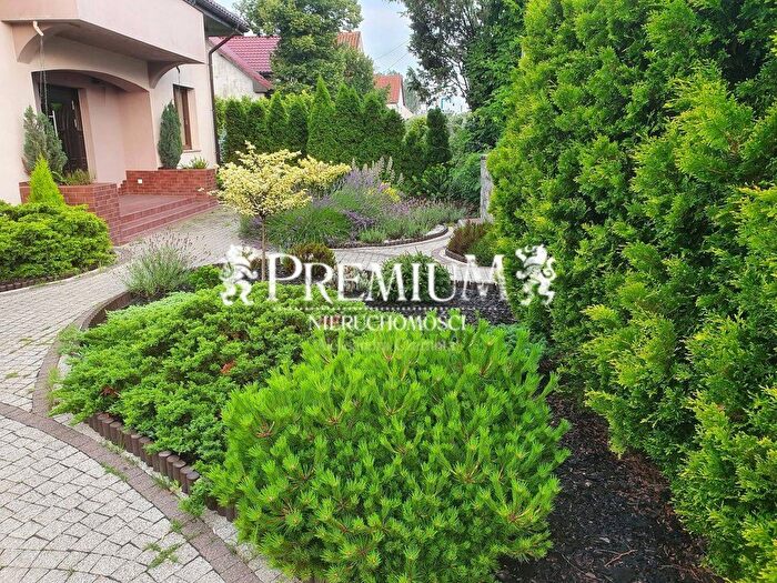 Dom 6-pokojowy na sprzedaż, Wrocław – Maślice