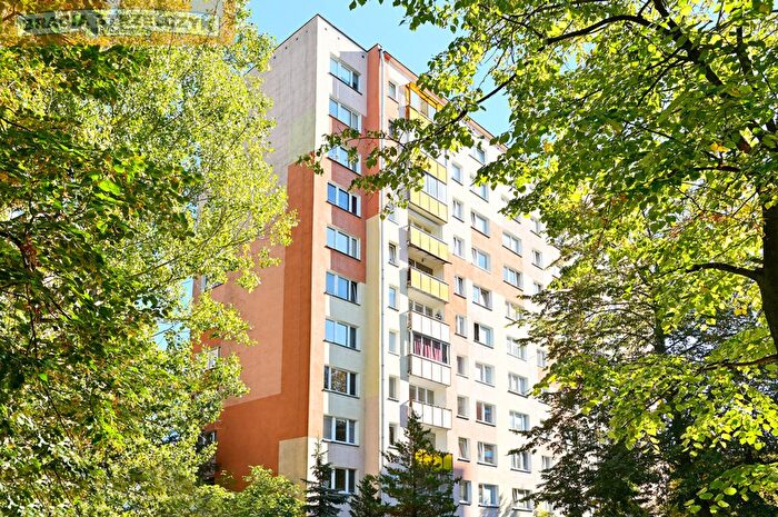 Mieszkanie 3-pokojowe na sprzedaż, Warszawa – Wojciecha Bogusławskiego