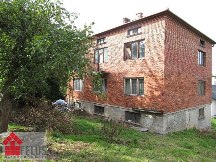 Dom 6-pokojowy na sprzedaż, Paczółtowice