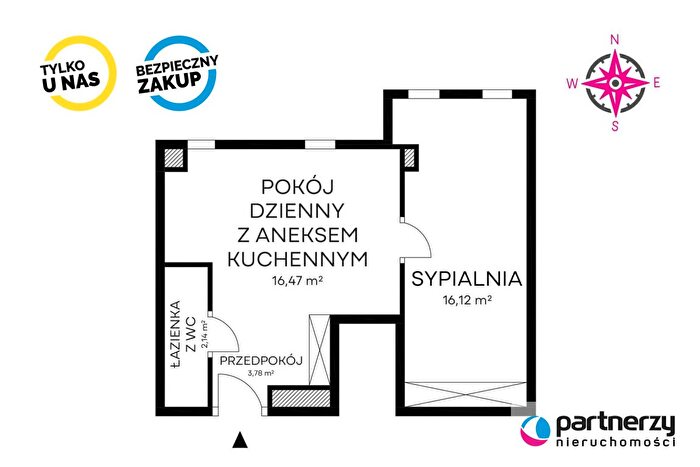Tu Mieszkania Domy - 3