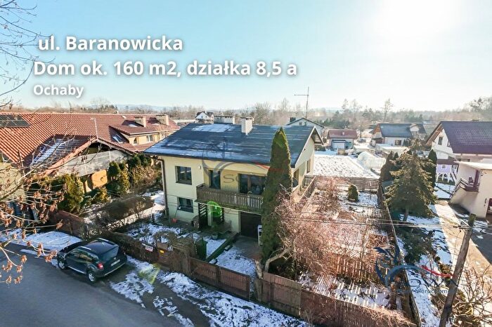 Dom 5-pokojowy na sprzedaż, Ochaby Małe