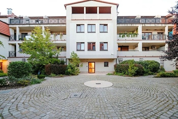 Mieszkanie 4-pokojowe na sprzedaż, Bielany Wrocławskie