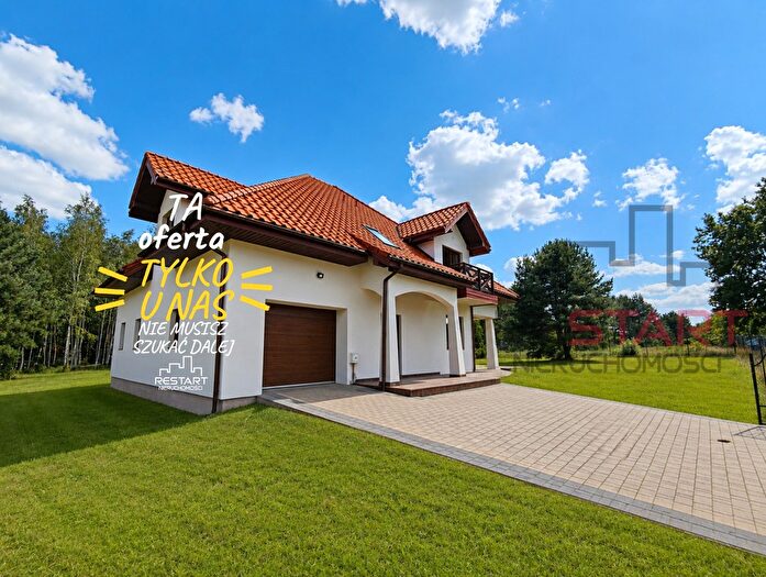 Dom 5-pokojowy na sprzedaż, Słabomierz