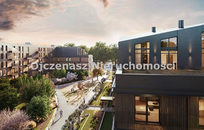 Mieszkanie 5-pokojowe na sprzedaż, Bydgoszcz
