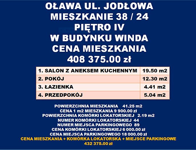 Tu Mieszkania Domy - 3