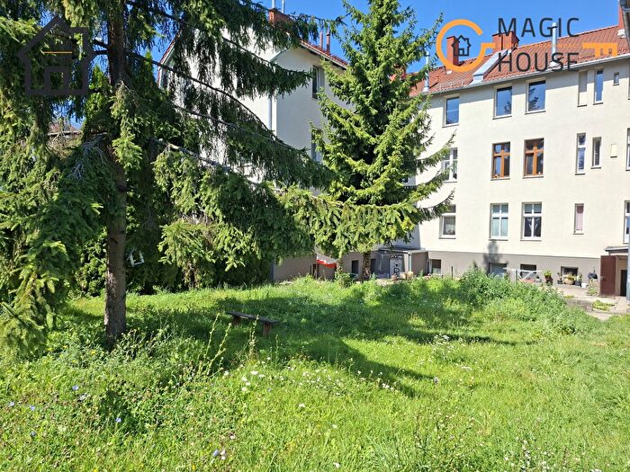Mieszkanie 3-pokojowe na sprzedaż, Gdańsk – Juliusza Słowackiego