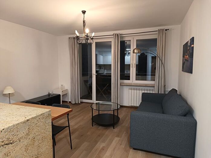 Mieszkanie 2-pokojowe na sprzedaż, Warszawa – Żurawia