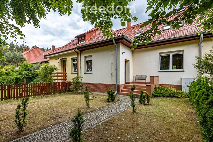 Dom 7-pokojowy na sprzedaż, Nowy Tomyśl