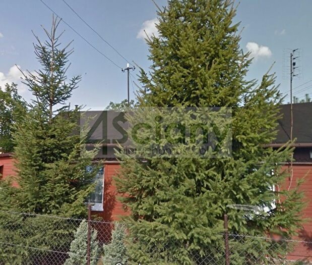 Dom 1-pokojowy na sprzedaż, Grodzisk Mazowiecki