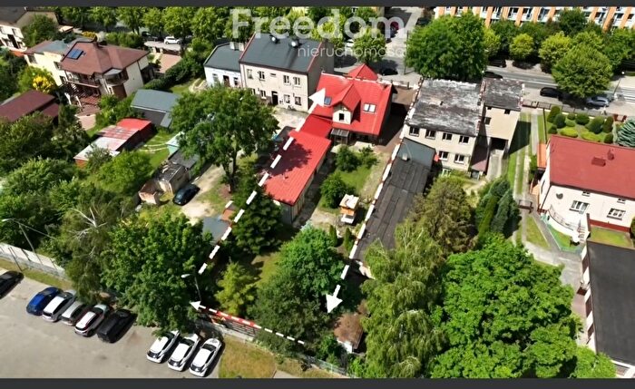 Dom 6-pokojowy na sprzedaż, Bełchatów