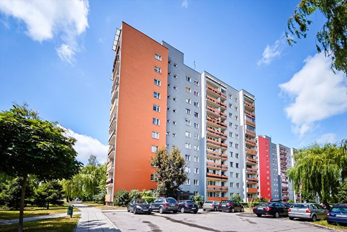 Mieszkanie 3-pokojowe na sprzedaż, Kraków – Heleny