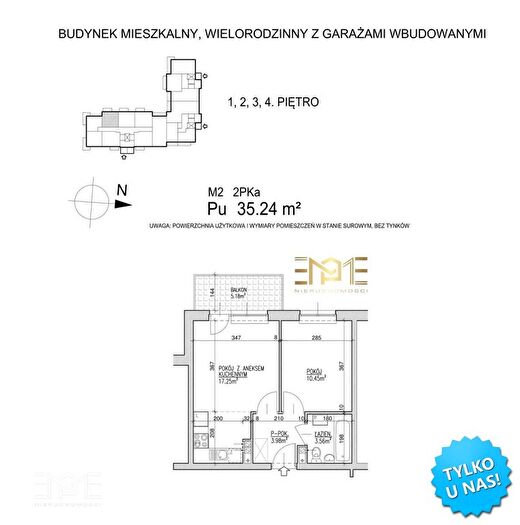 Tu Mieszkania Domy - 3