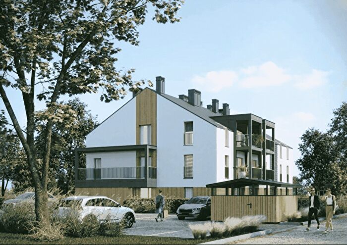 Mieszkanie 3-pokojowe na sprzedaż, Chojnice