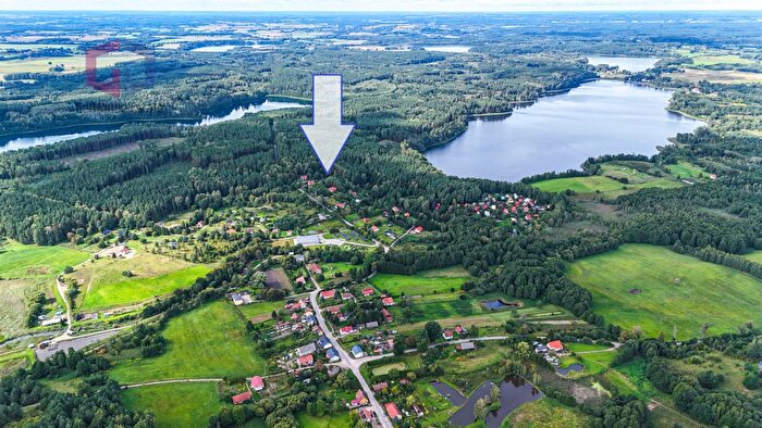 Dom 5-pokojowy na sprzedaż, Bartołty Wielkie