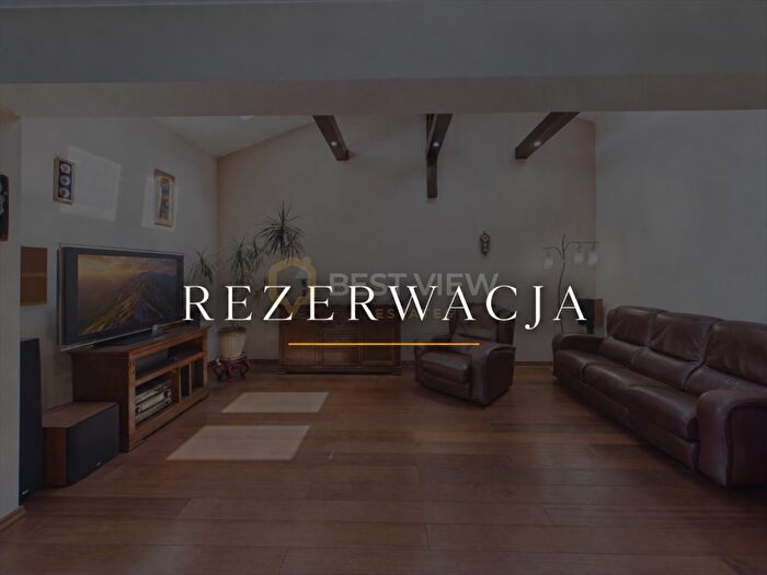 Dom 5-pokojowy na sprzedaż, Nowa Iwiczna