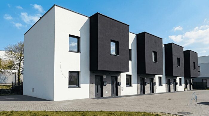 Mieszkanie 2-pokojowe na sprzedaż, tarnogórski