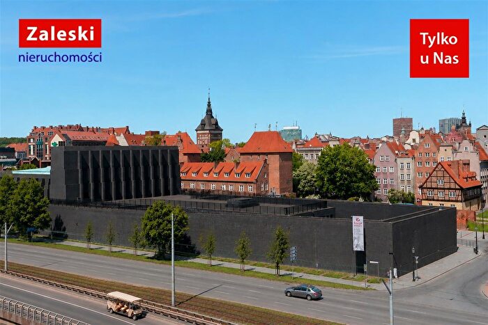 Mieszkanie 1-pokojowe do wynajęcia, Gdańsk – Podwale Przedmiejskie