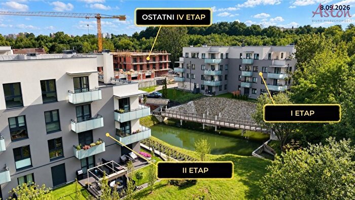 Mieszkanie 2-pokojowe na sprzedaż, Sosnowiec