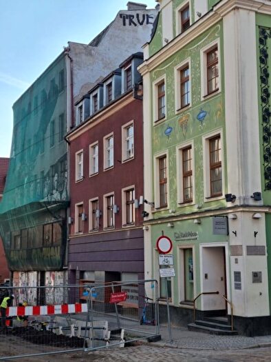 Mieszkanie 4-pokojowe do wynajęcia, Poznań – Ignacego Paderewskiego