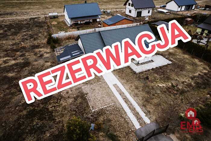 Dom 4-pokojowy na sprzedaż, Serski Las