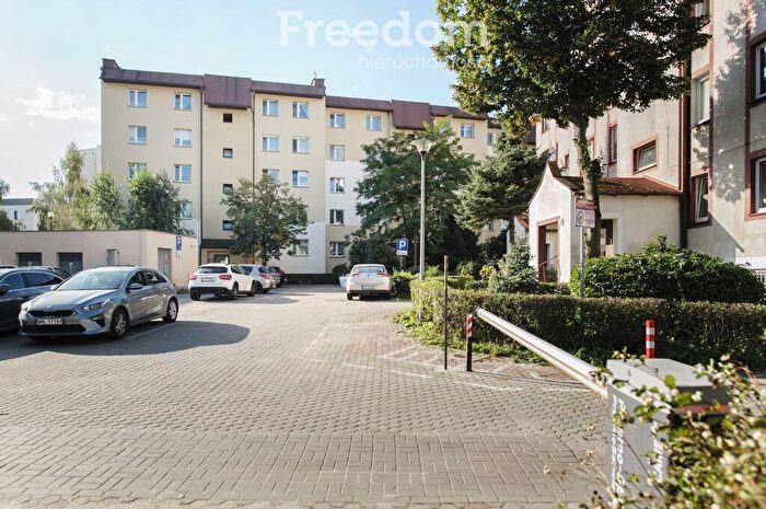 Mieszkanie 1-pokojowe na sprzedaż, Toruń