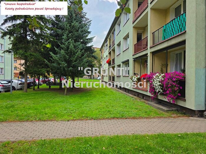 Mieszkanie 3-pokojowe na sprzedaż, Czarnków
