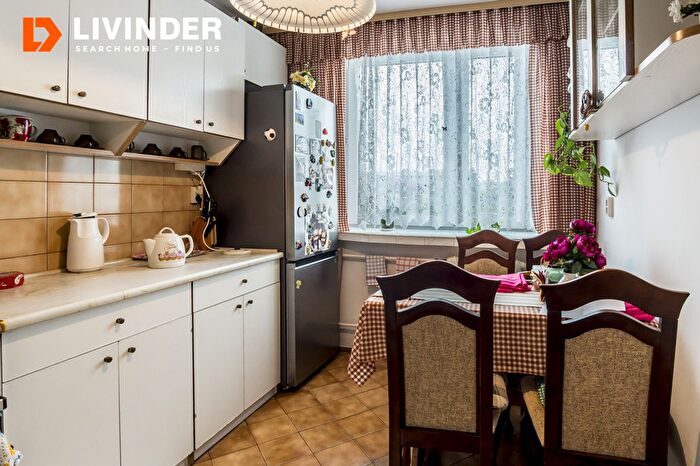 Mieszkanie 2-pokojowe na sprzedaż, Kraków – Centralna