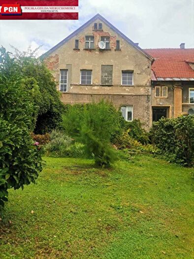Mieszkanie 1-pokojowe na sprzedaż, Wojbórz
