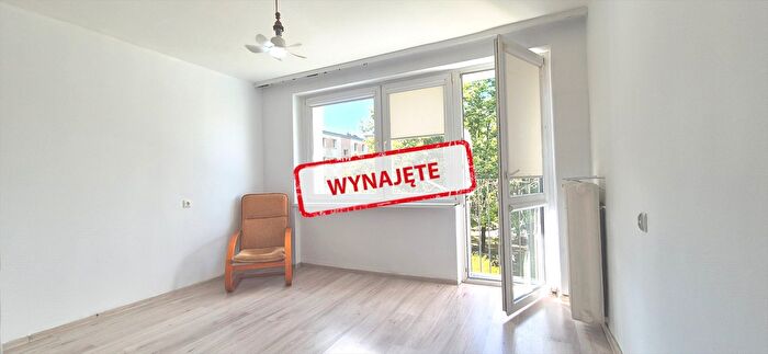 Mieszkanie 2-pokojowe do wynajęcia, Opole – Maja