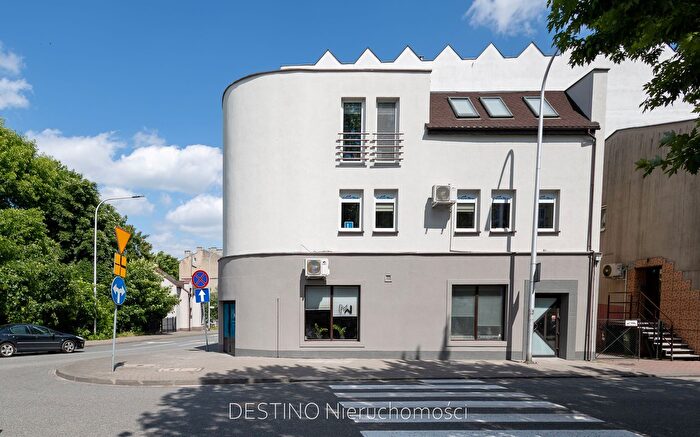 Mieszkanie 4-pokojowe na sprzedaż, Kalisz