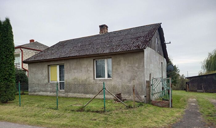 Dom 3-pokojowy na sprzedaż, Grabowiec-Góra