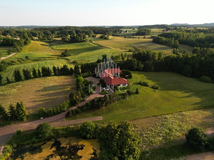Dom 5-pokojowy na sprzedaż, Połęczyno