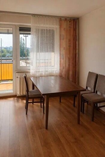 Mieszkanie 3-pokojowe na sprzedaż, Warszawa – Edwarda Dembowskiego