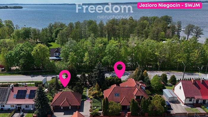 Dom 6-pokojowy na sprzedaż, Bystry