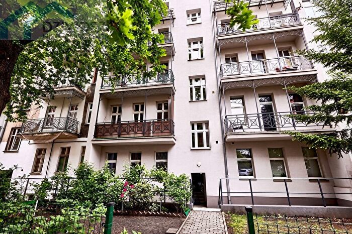 Mieszkanie 4-pokojowe na sprzedaż, Wrocław