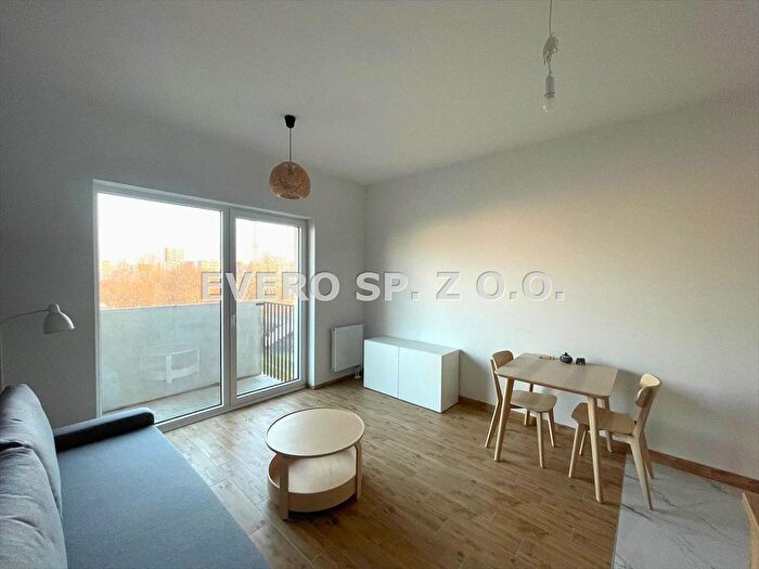 Mieszkanie 1-pokojowe na sprzedaż, Wrocław – Micro Home Promenady - r.