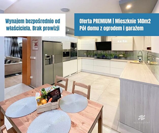 Dom 5-pokojowy do wynajęcia, Pszczyna