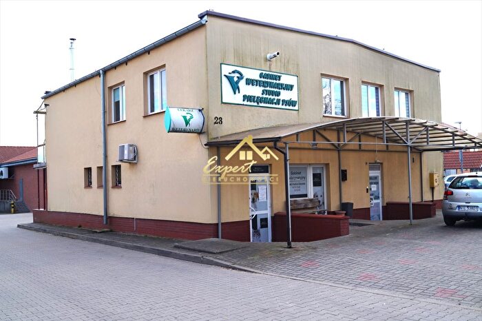 Dom 5-pokojowy na sprzedaż, Iława