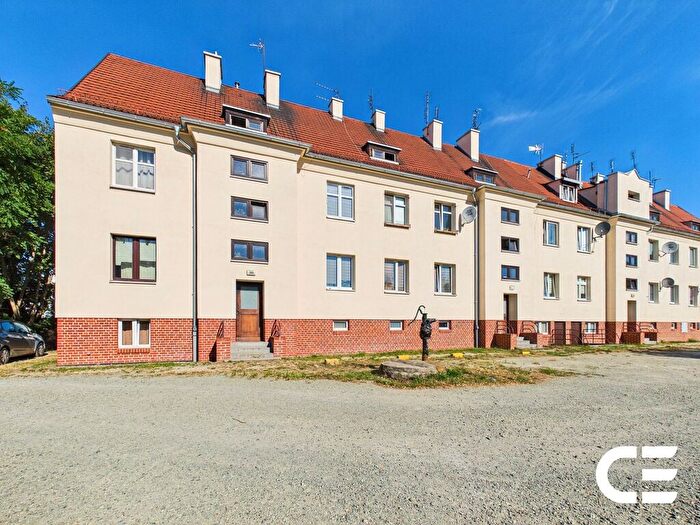 Mieszkanie 2-pokojowe na sprzedaż, Wrocław – Jeździecka
