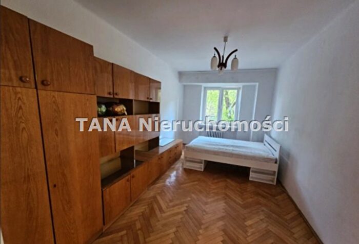 Mieszkanie 2-pokojowe na sprzedaż, Kraków – os. Centrum C