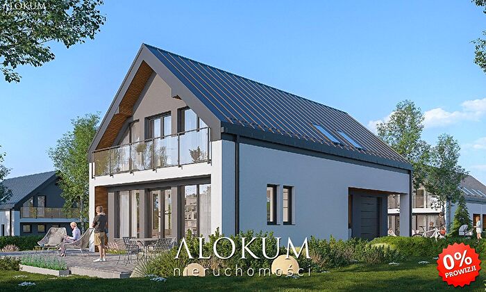 Dom 5-pokojowy na sprzedaż, Minoga