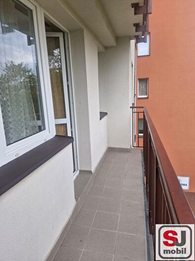 Mieszkanie 2-pokojowe na sprzedaż, Chorzów – Młodzieżowa