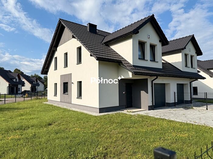 Dom 5-pokojowy na sprzedaż, Przeginia Duchowna