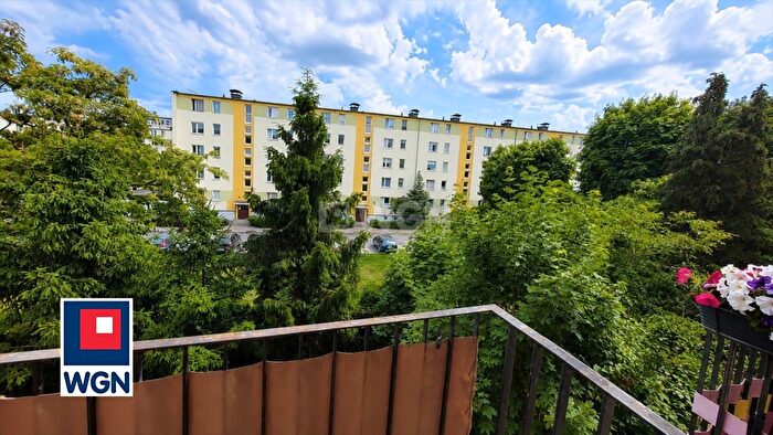 Mieszkanie 3-pokojowe na sprzedaż, Gdańsk – Kaczyńskiego