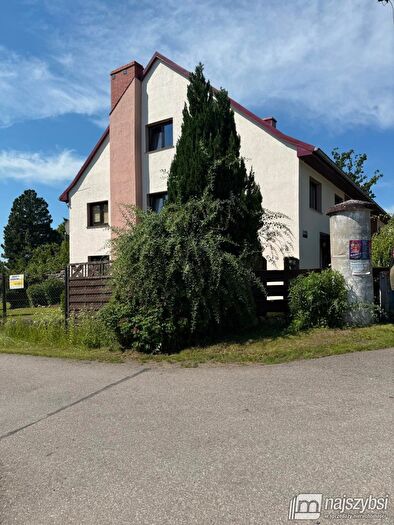 Dom 9-pokojowy na sprzedaż, Piława